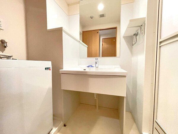 居室(独立洗面所)