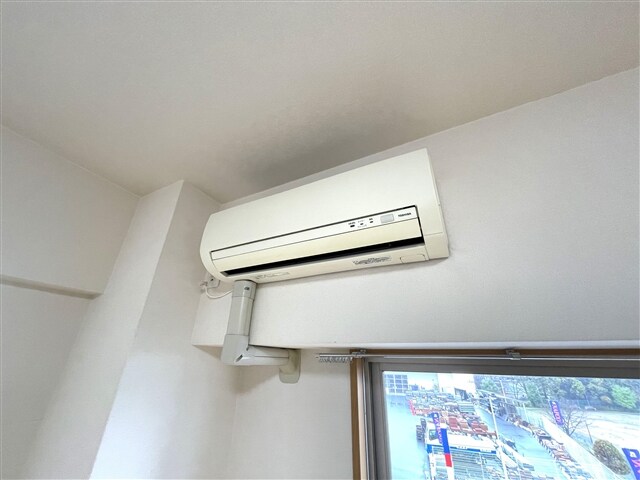 物件内観写真19　(エアコン)