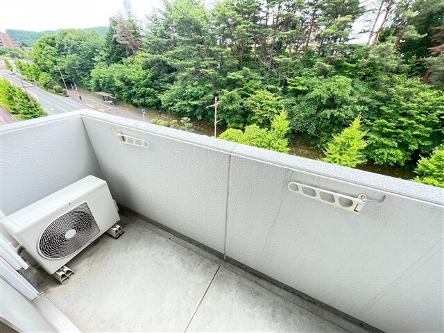 物件内観写真22　(バルコニー)