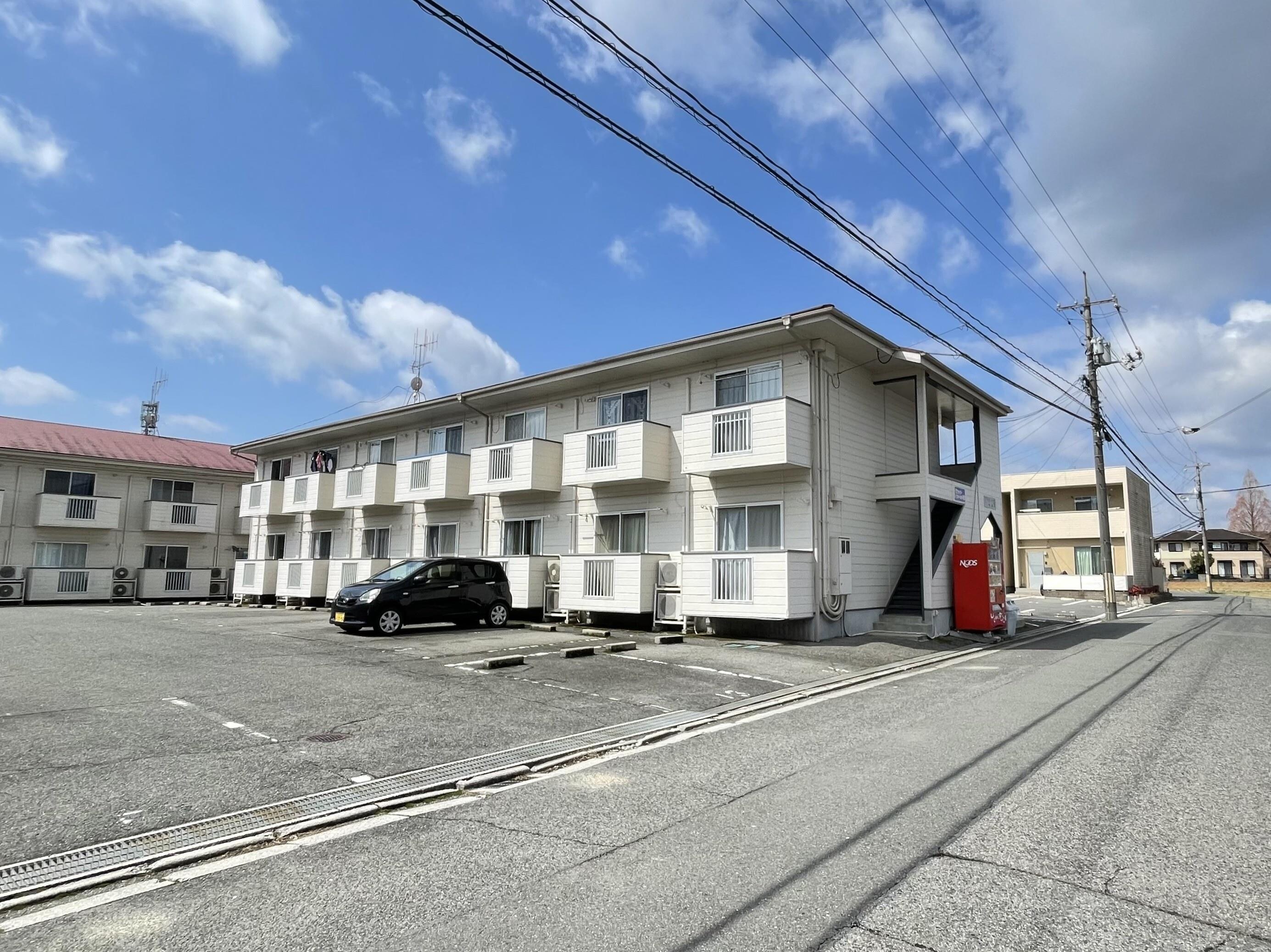 物件外観写真1　(外観)