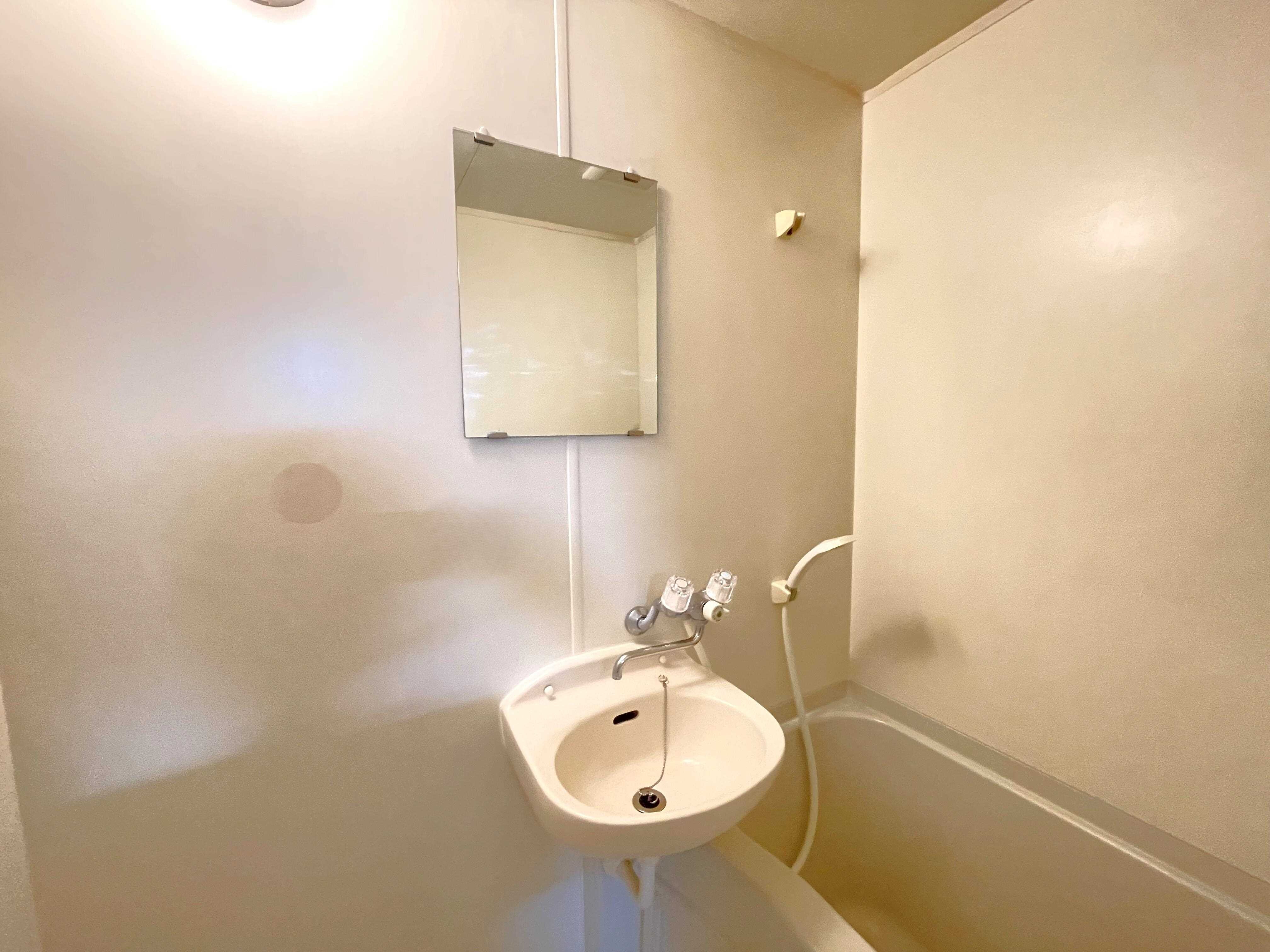 物件内観写真10　(洗面ボール)