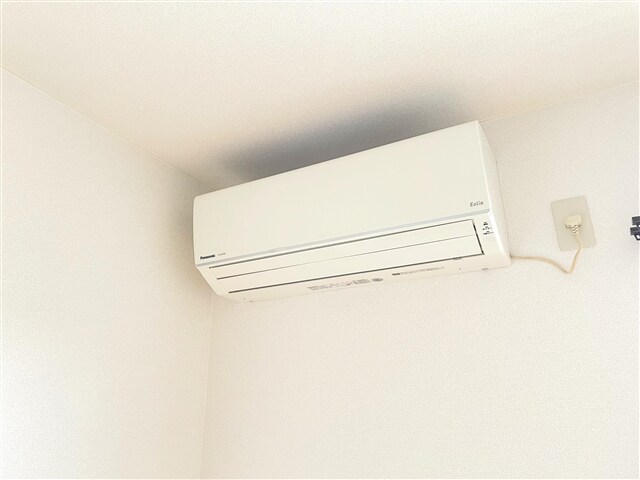 物件内観写真14　(エアコン)
