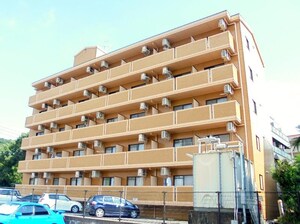 アヴァンセ光岡外観写真