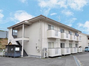 プラネット寺家　D外観写真