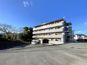 〈2024年春〉パークサイドOKUGAWA外観写真