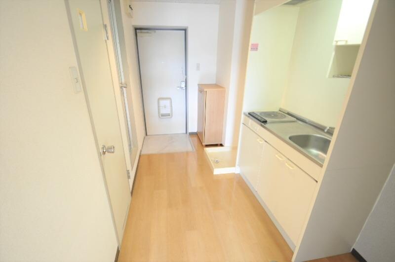 物件内観写真7　(キッチンスペース)