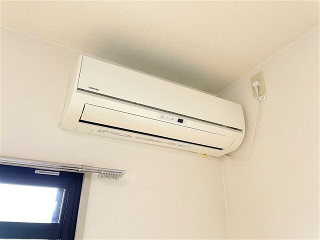 物件内観写真19　(エアコン)