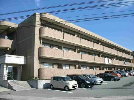 プリムローズ外観写真