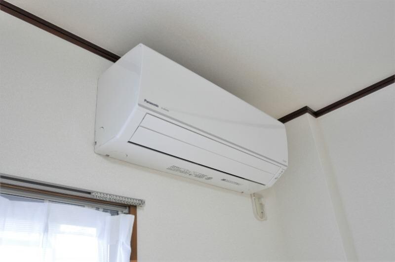 物件内観写真19　(エアコン)