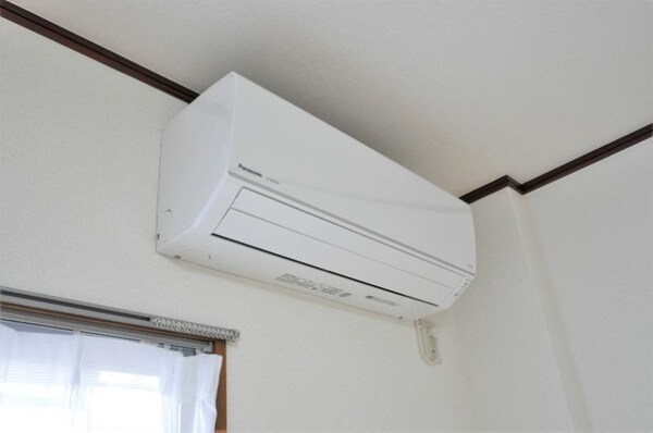 居室(エアコン)