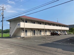 プラネット寺家　A外観写真