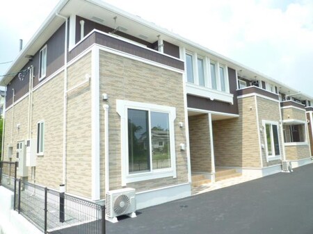 ストーンズ　黒瀬　Ｃ外観写真