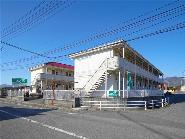 物件外観写真1　(外観)