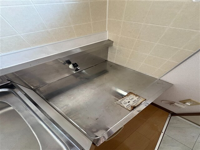 物件内観写真9　(キッチン)