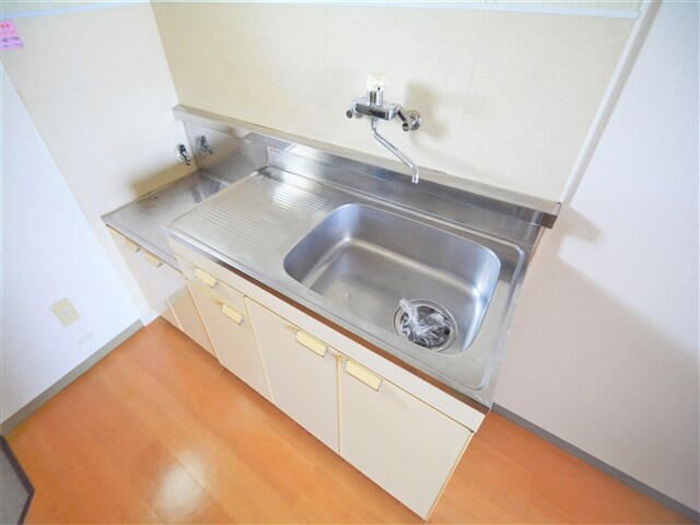 物件内観写真8　(キッチン)