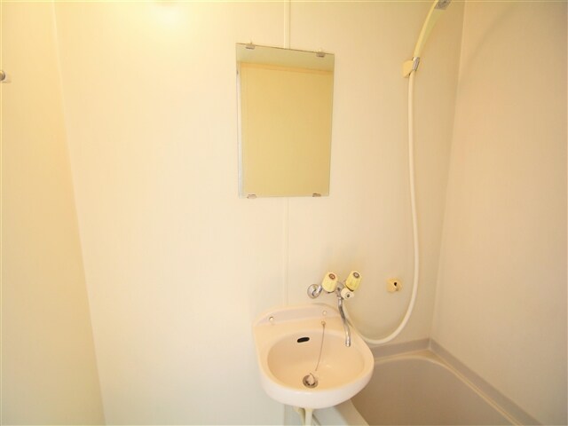 物件内観写真13　(洗面ボール)