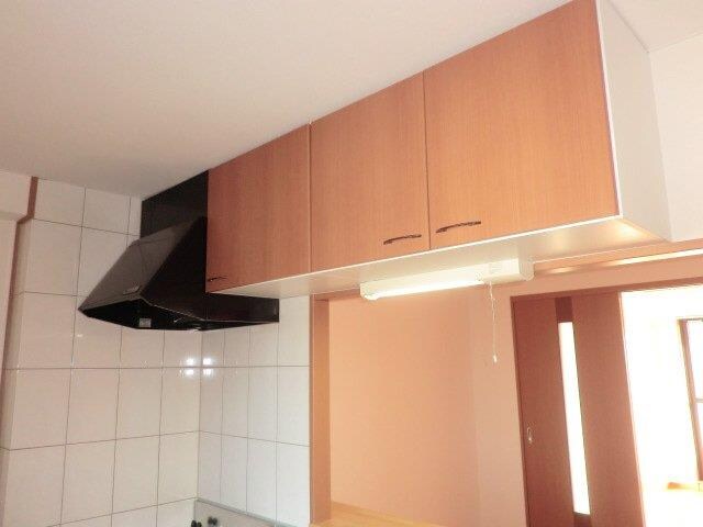 物件内観写真9　(キッチン)