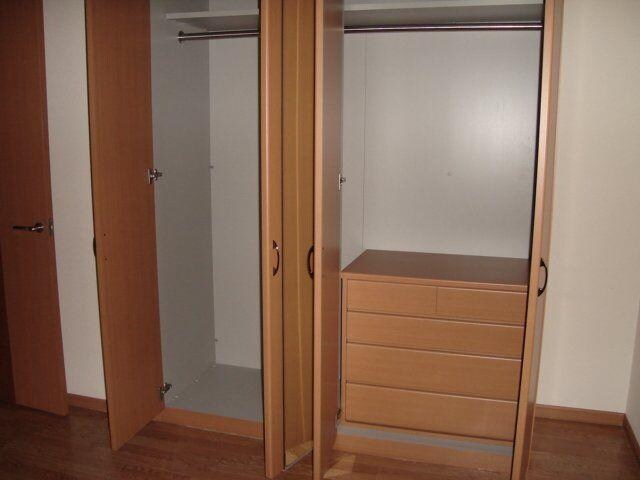 物件内観写真10　(収納)