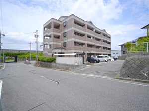 エポック２１外観写真