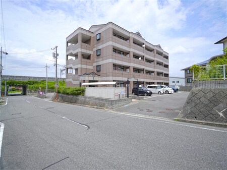 エポック２１外観写真