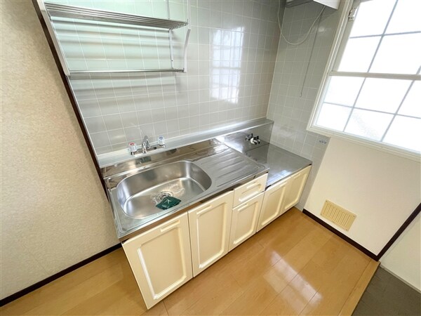 居室(キッチン)