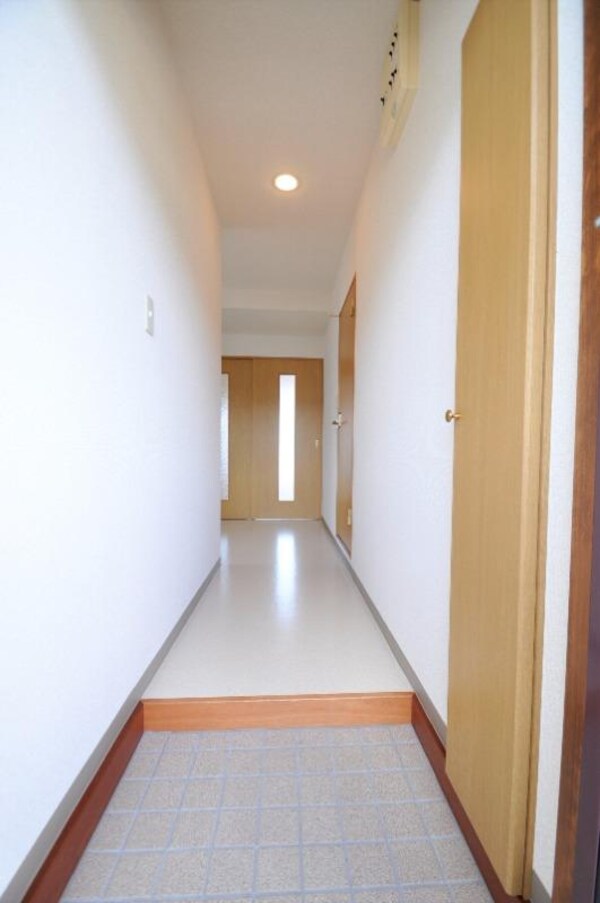 居室(玄関ホール)