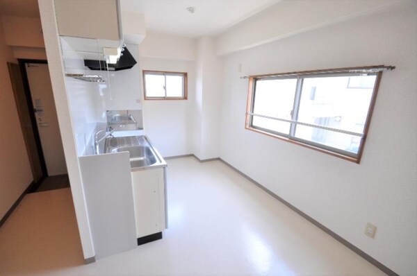 居室(リビング2)