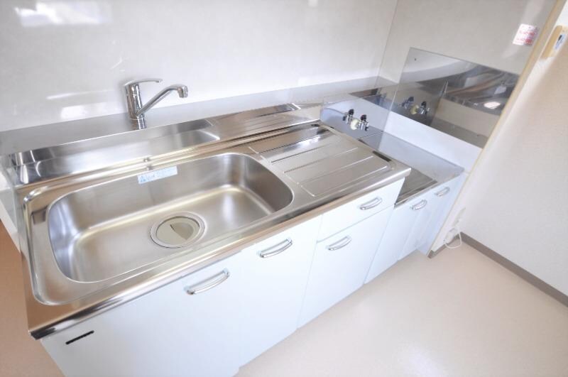 物件内観写真9　(キッチン)