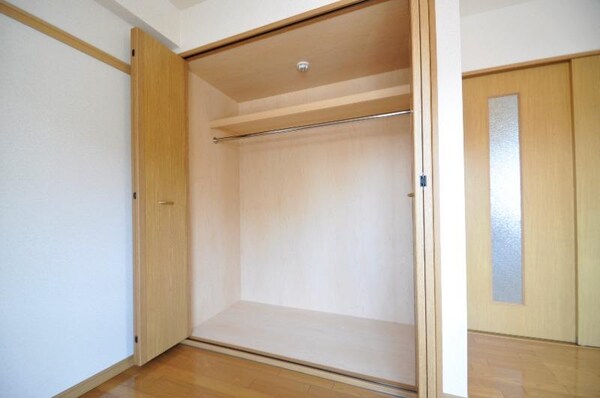 居室(クローゼットタイプ)