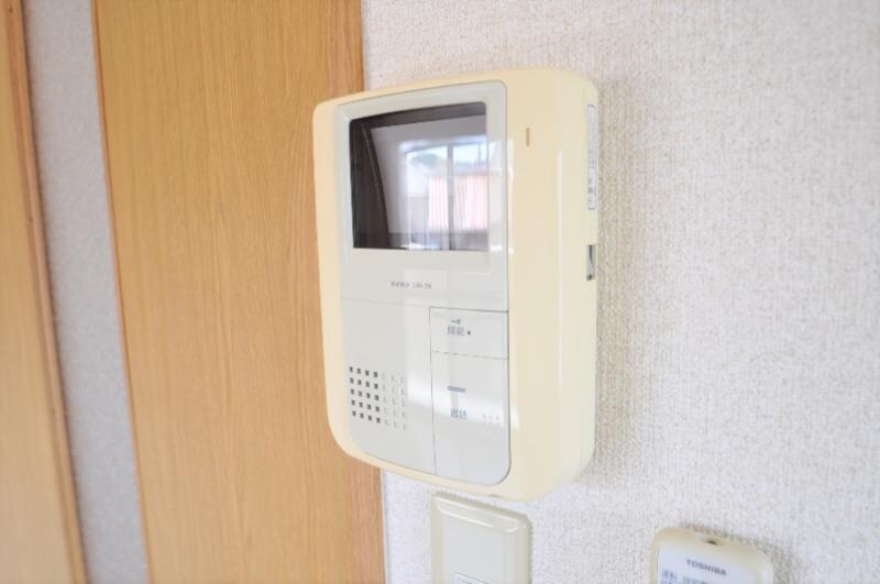 物件内観写真17　(ＴＶモニターホン)
