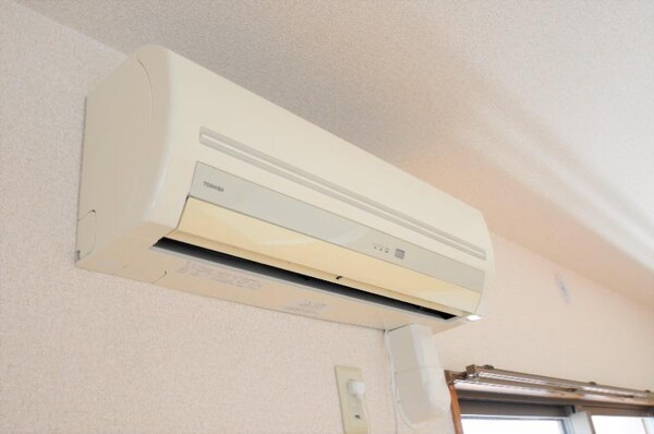 居室(エアコン)
