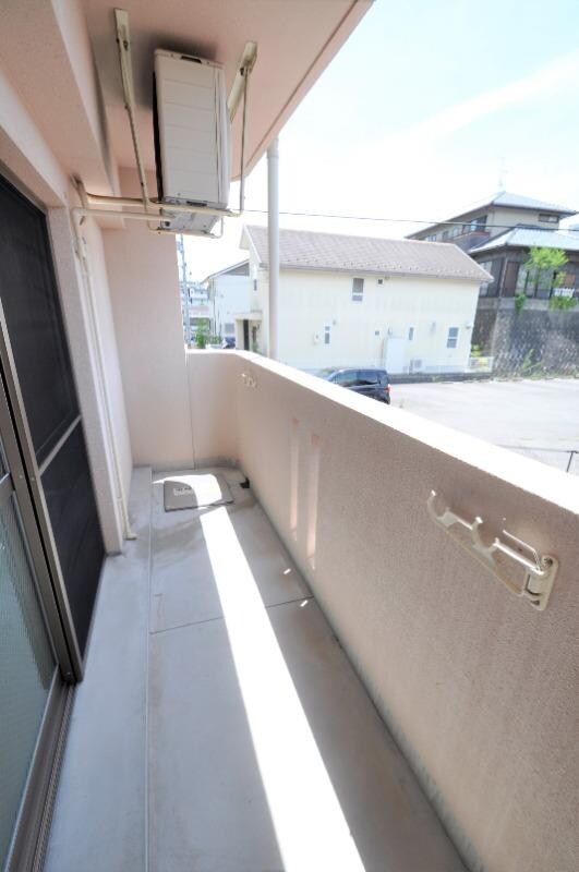 物件内観写真20　(バルコニー)