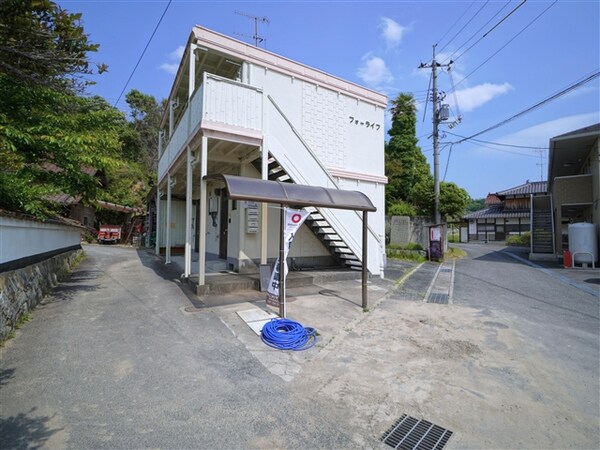 外観(外観)