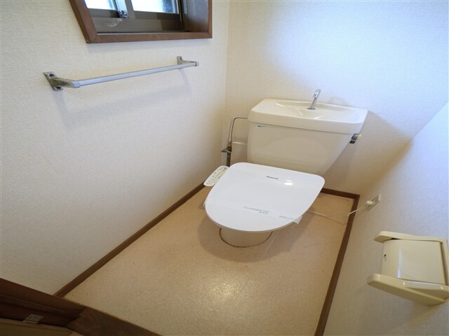 物件内観写真13　(収納スペース)