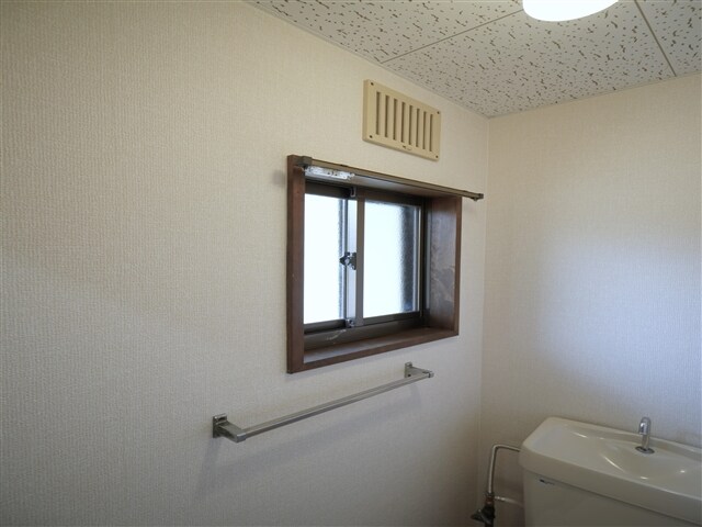 物件内観写真14　(洗面ボウル)