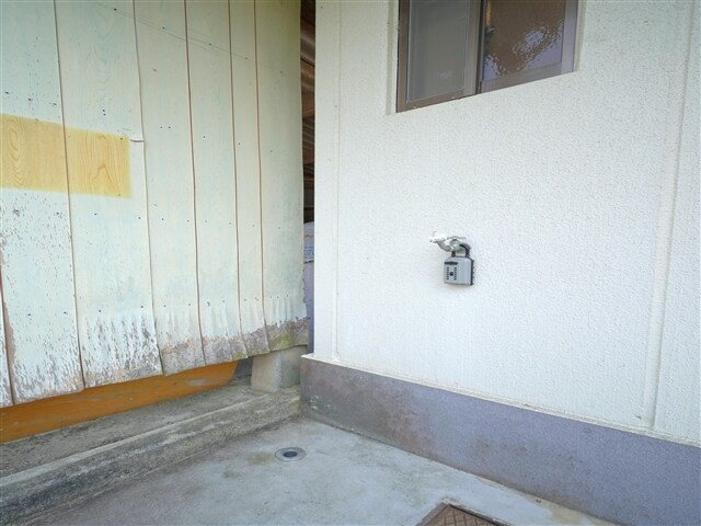 物件内観写真17　(ＴＶモニターホン)