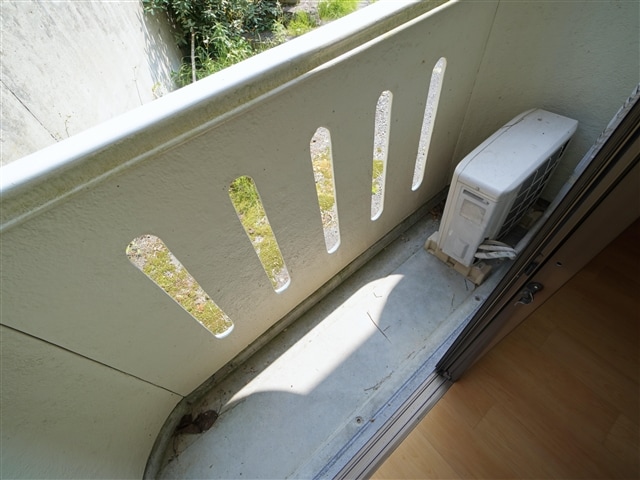 物件内観写真18　(エアコン)