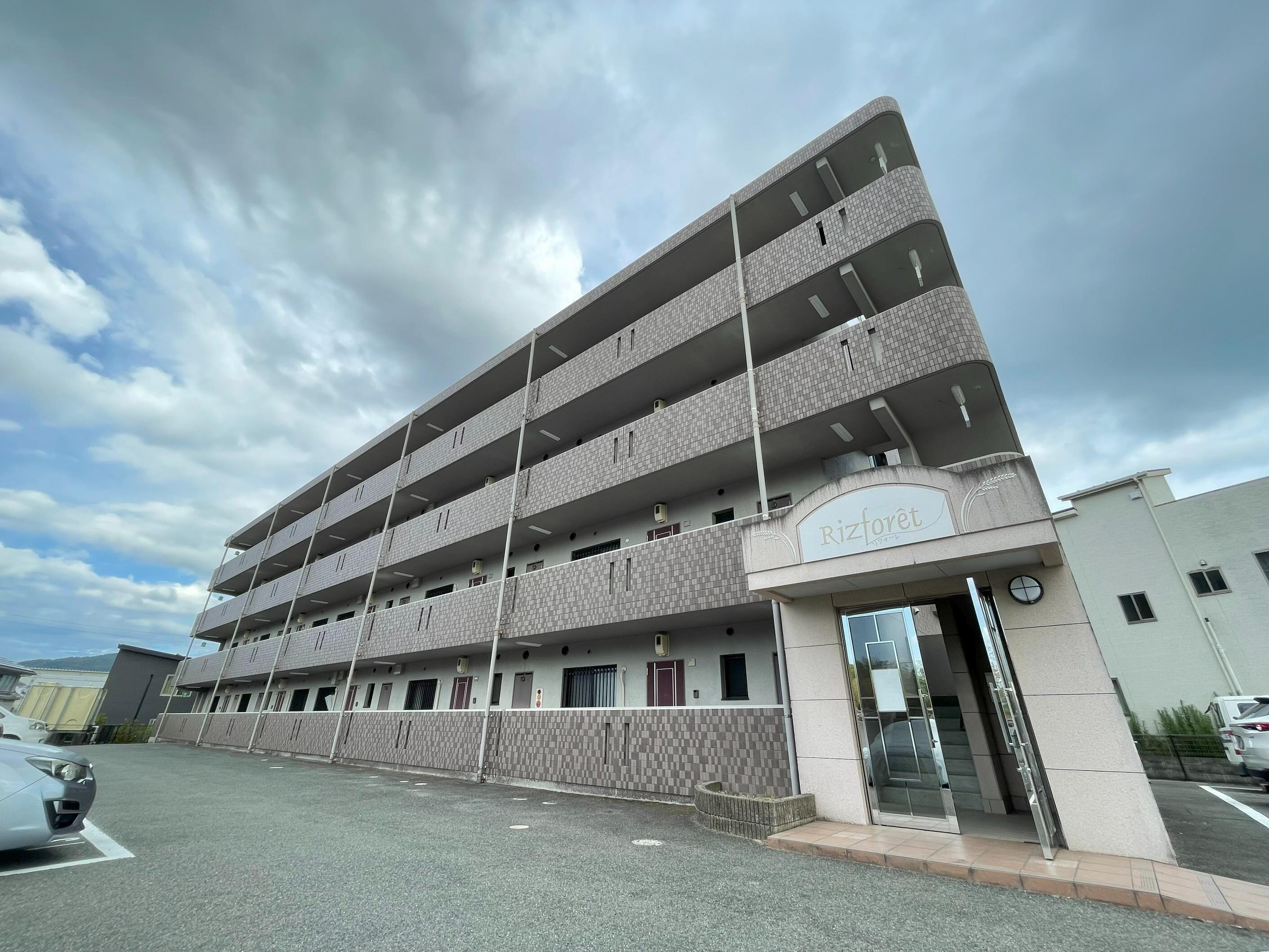 物件外観写真1　(外観)