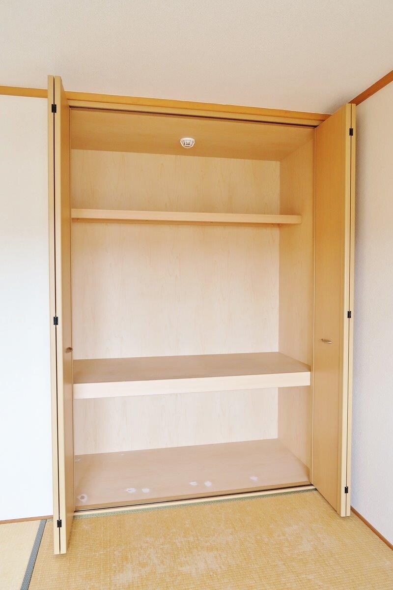 物件内観写真14　(収納)