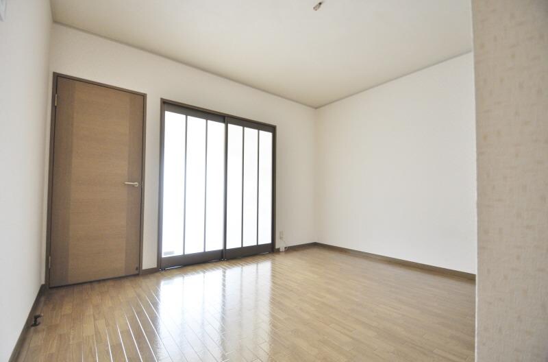 物件内観写真5　(ダイニングキッチン)