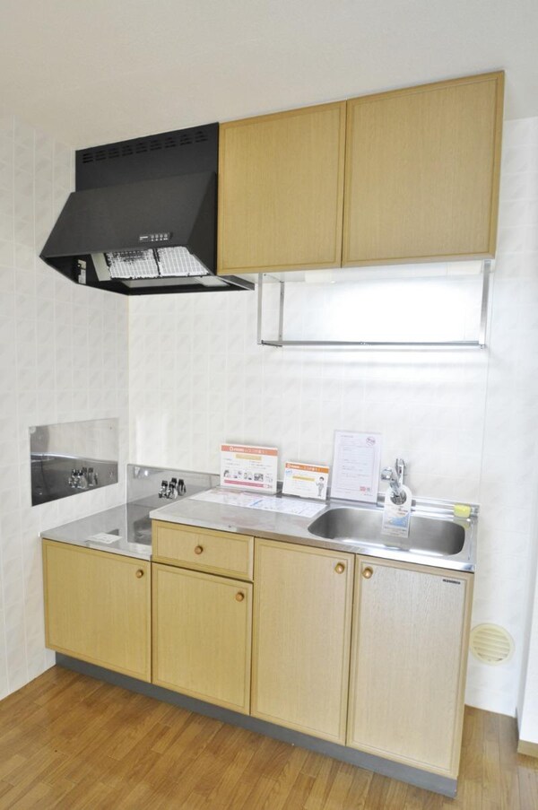 居室(キッチン)