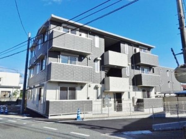 外観(外観)