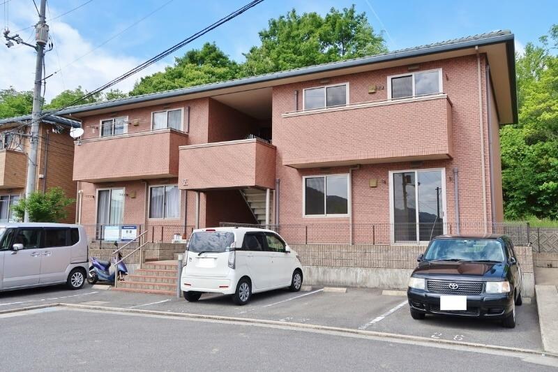 物件外観写真1　(外観)