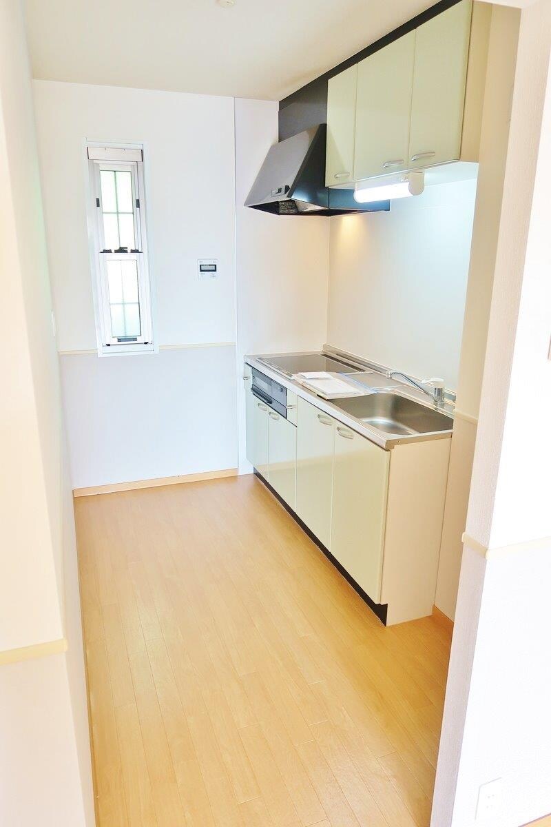 物件内観写真7　(キッチン)