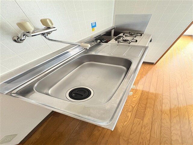 物件内観写真8　(キッチン)