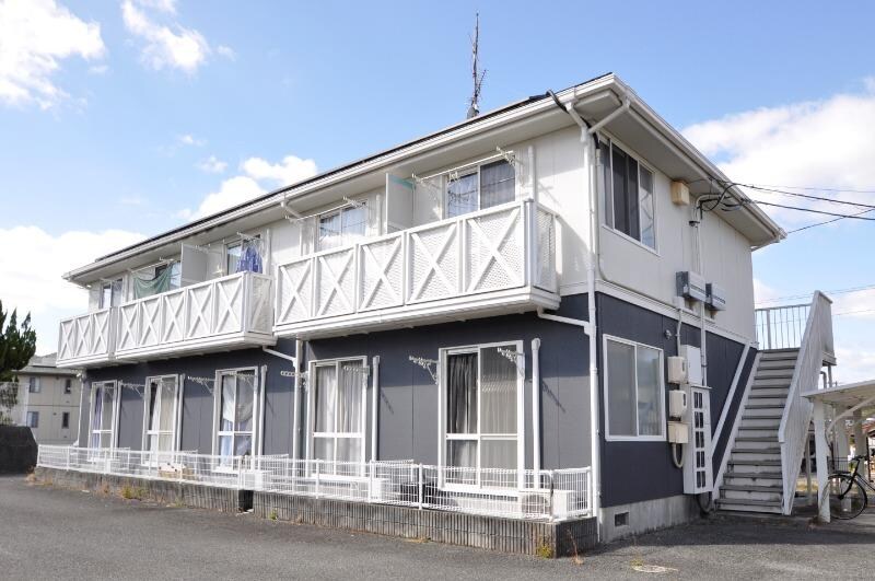 物件外観写真1　(外観)