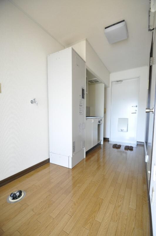 物件内観写真7　(キッチンスペース)