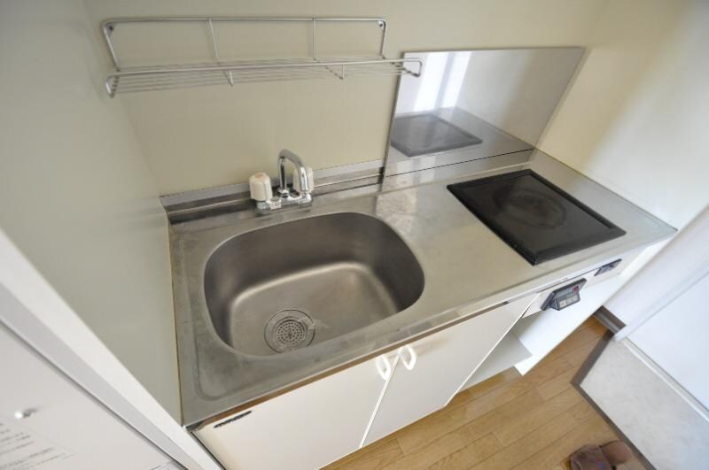 物件内観写真8　(キッチン)