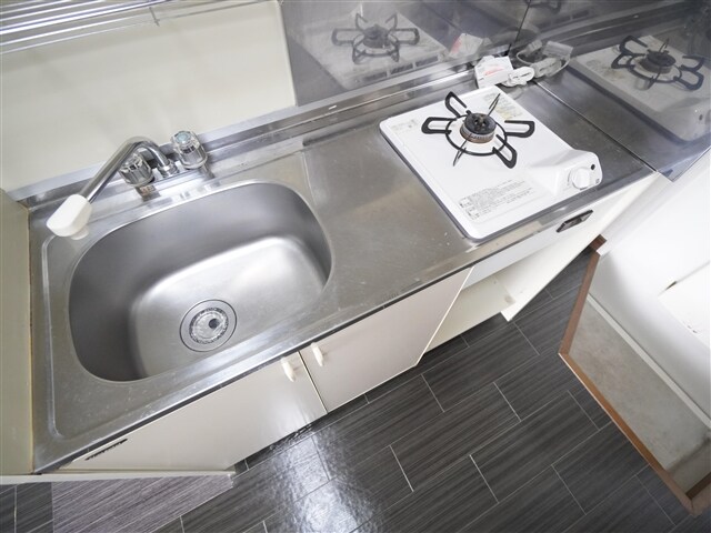 物件内観写真9　(キッチン)