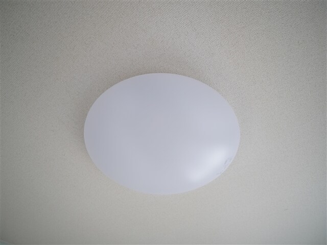 物件内観写真20　(照明器具)